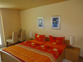 Отель Ferienwohnung Latscha  Каппель-Графенхаузен
